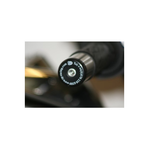 R&G Bar End Sliders for Suzuki B-King '07-